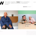 [Fotógrafos] Josep Echaburu en Blow Photo Magazine