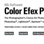 Nik Color Efex Pro 3.0 a 64 bits