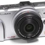 Nueva Panasonic GF2