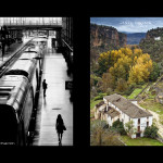  Sueños A – Cromáticos: Exposición de Luis Chacón  y Jesús Noguera en Grazalema