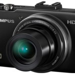 Olympus se sube al carro de las compactas premium