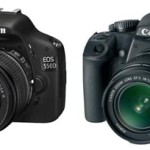 [Rumor] Canon 600D y 1100D