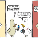 What the Duck – números 21311SUN y 1166