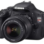 [CP+ 2011] Canon presenta en Yokohama un buen número de novedades