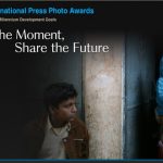 Convocado el concurso de fotografía de prensa internacional Yonhap International Press Photo Awards (YIPPA).