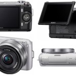 [Rumor] Sony NEX-C3