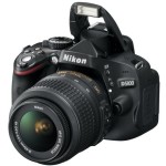 Nikon D5100 presentada oficialmente