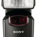 Nuevo flash Sony HVL-F43AM