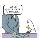 What the Duck – números 1193 y 1196