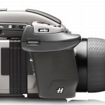 Comienza la distribución de la Hasselblad H4D con ¿200 megapíxels?