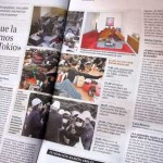 El diario ABC publica fotografías sin licencia