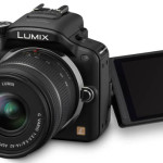 Panasonic presenta una nueva micro cuatro tercios: Lumix G3