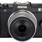 Pentax presenta el nuevo sistema Q 