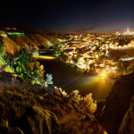 Toledo como nunca se ha fotografiado