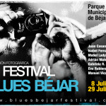 Exposición Fotográfica XII Festival Blues Béjar