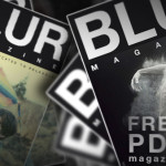 [Revista online] Blur magazine