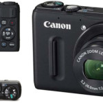 Canon presenta su nueva Powershot S100