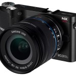 [IFA 2011 Berlín] Samsung presenta la NX200