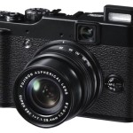 Fujifilm trabaja en un nuevo sensor para la X10 y XS1