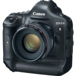 Presentación de la Canon 1DX en Fotocasión el jueves 9