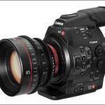 Canon presenta sus novedades en video