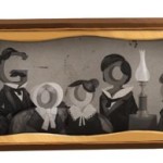 El Doodle más fotográfico