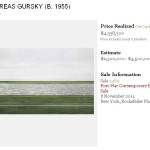 De nuevo Gursky