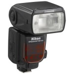 Nikon presenta el nuevo flash profesional SB-910