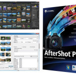 [PMA@CES] Corel AfterShot Pro