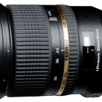 Tamron y Tokina presentan dos nuevos objetivos para formato completo