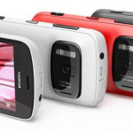 [Prueba] Nokia 808 PureView