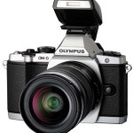 [CP+ 2012] Olympus estrena la gama OM-D