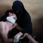 Samuel Aranda gana el World Press Photo 2012