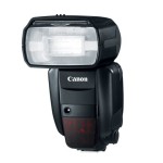 El nuevo sistema de disparo TTL de flashes Canon via Radio