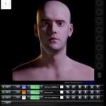 Virtual Lighting Studio: una web para previsualizar esquemas de luces de estudio