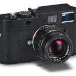 Novedades Leica: M Monochrome