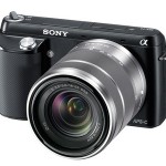 Nuevas Sony NEX-F3 y SLT-A37