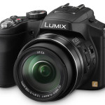 Más novedades de Panasonic: Lumix G5 y FZ200