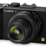 Nueva Lumix LX7