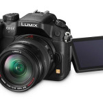 [Photokina 2012] Novedades Panasonic