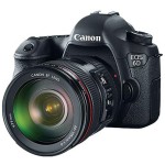 [Photokina 2012] Canon EOS 6D