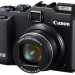 [Photokina 2012] Novedades Canon: PowerShot G15 y S110