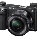 [Photokina 2012] Novedades Sony NEX