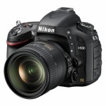 [Photokina 2012] Novedades Nikon: D600