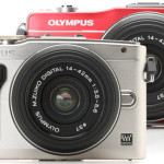 [Photokina 2012] Novedades Olympus