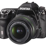 [Photokina 2012] Novedades Pentax