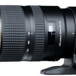 [Photokina 2012] Novedades Tamron