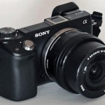 [Prueba] Sony NEX-6