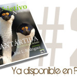 Disponible el número 2 de la revista Objetivo Natural