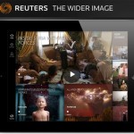 The Wider Image de Reuters